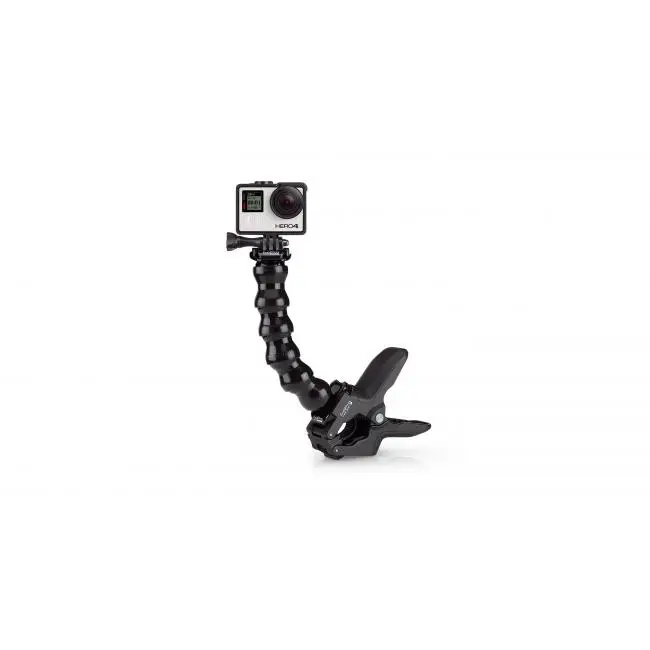 Pied à pince pour GoPro - ACMPM-001 - Noir