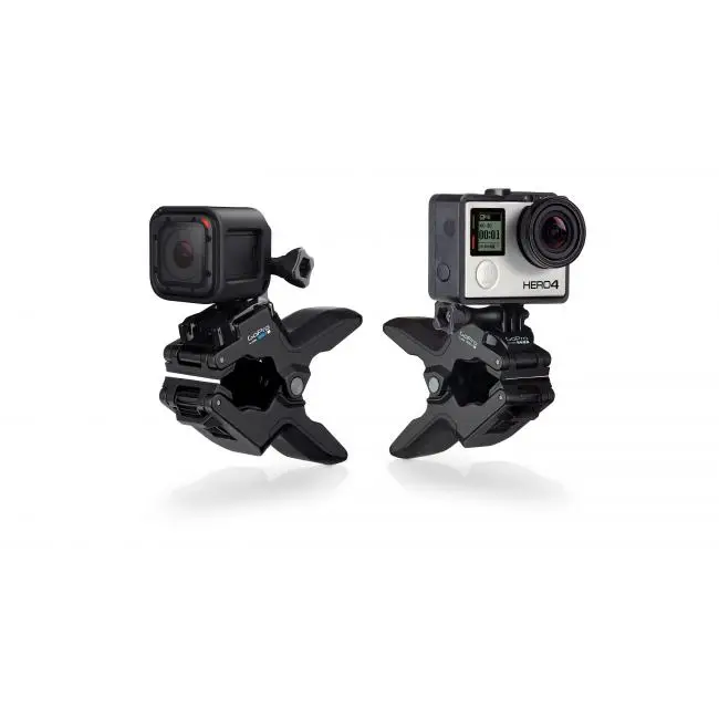 Pied à pince pour GoPro - ACMPM-001 - Noir