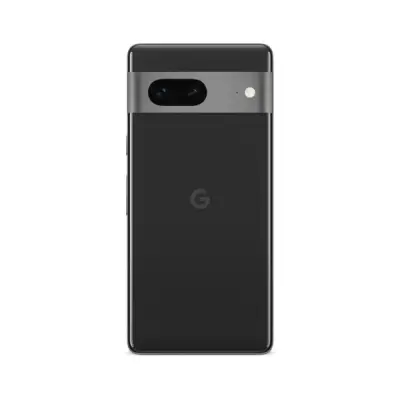 Google Pixel 7a 5G 6.1 128GB 64MP - Charcoal (GA03694-GB)