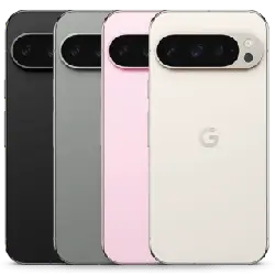 Google Pixel 9 Pro 128GB - Porcelain | Harvey Norman