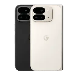 Google Pixel 9 Pro XL 512GB - Porcelain | Harvey Norman