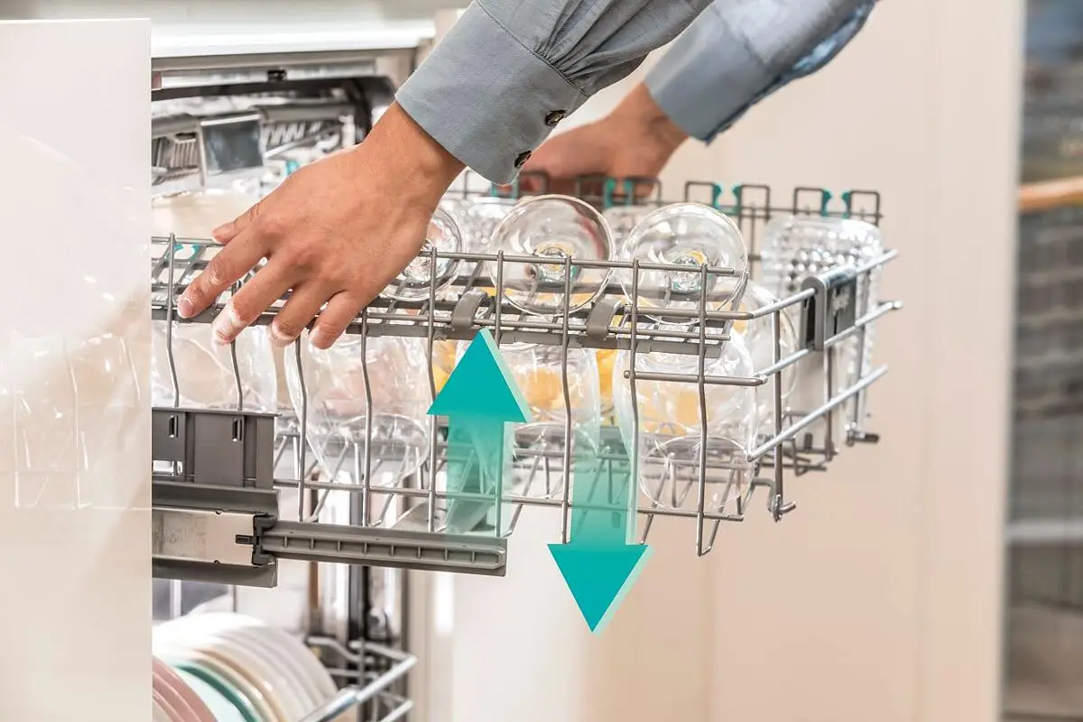 Gorenje GS541D10X slika