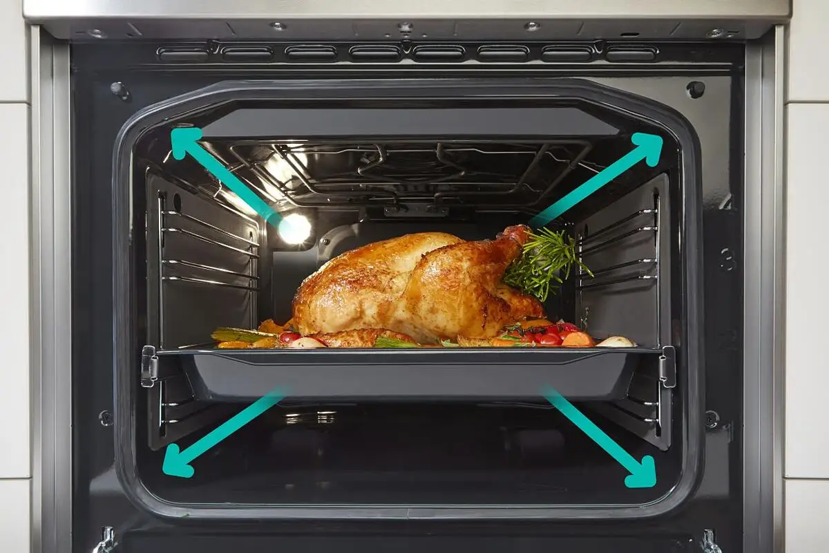 GORENJE električni štednjak sa ravnom pločom GECS6C70XPA Sivi