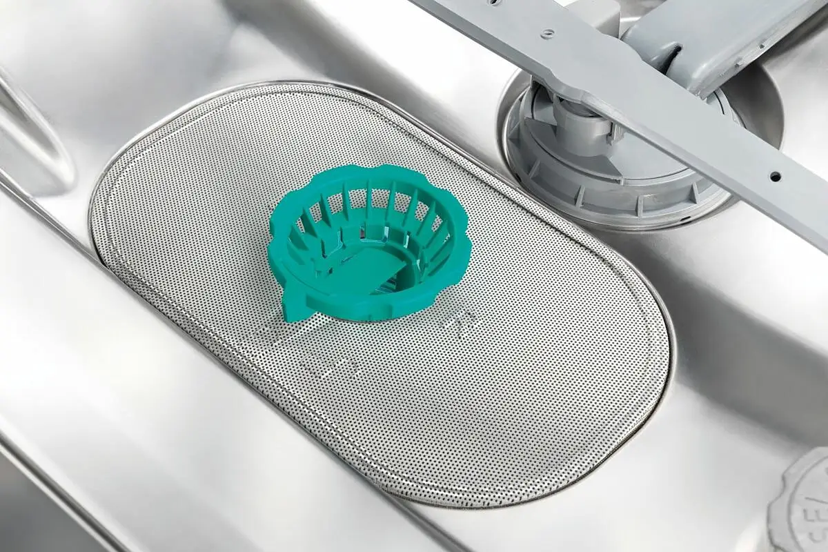 SelfCleaning öntisztító szűrő