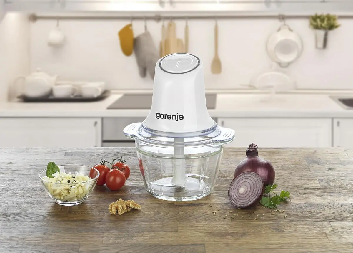 GORENJE S501GW SJECKALICA - Domod.ba