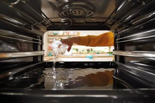 Gorenje GEC5A11SG