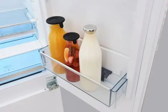 Gorenje F4141PW detalj
