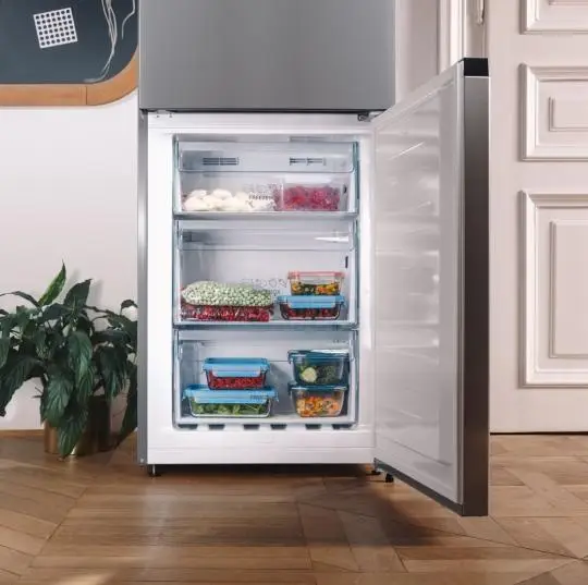Gorenje NRK 6202 AW4 detalj