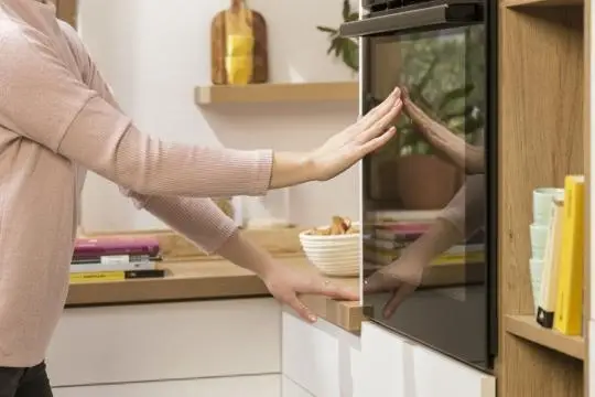 Фурна за вграждане GORENJE