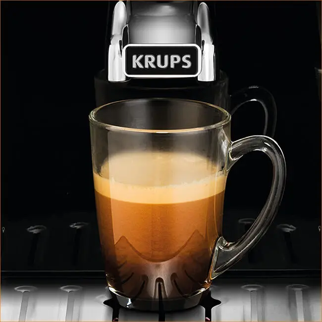 Buse vapeur pour Cafetière - Expresso broyeur Seb Arabica Latte