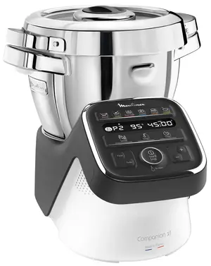 COMPANION, Robot da cucina