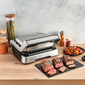 Грил Tefal Optigrill