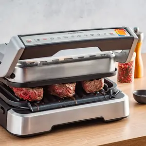 Грил Tefal Optigrill