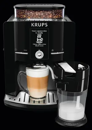 Кафеавтомат Krups