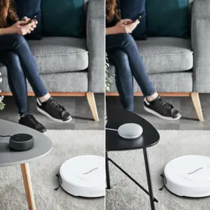 Plorer S130 AI RR9067WH