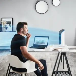 Вентилатор Rowenta VU6210F0