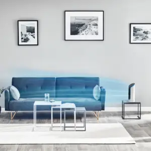 Вентилатор Rowenta VU6210F0