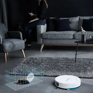 Plorer S130 AI RR9067WH
