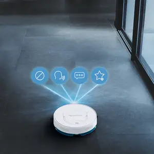 Plorer S130 AI RR9067WH