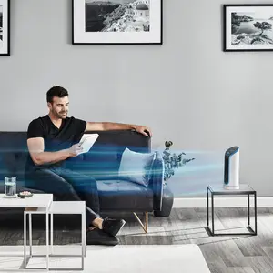 Вентилатор Rowenta VU6210F0