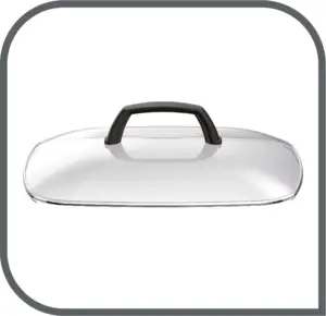 Скара Tefal CB6A0830