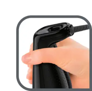 Пасатор Tefal Turbomix
