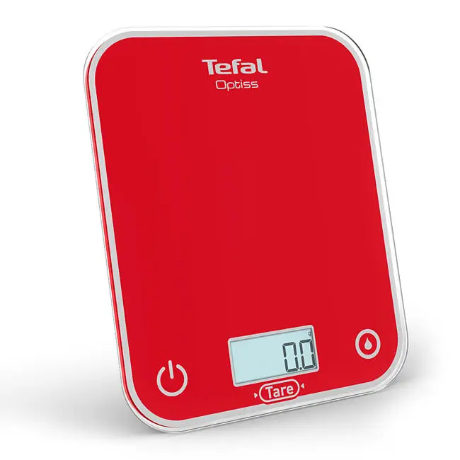 Tefal Optiss elektronska kuhinjska vaga