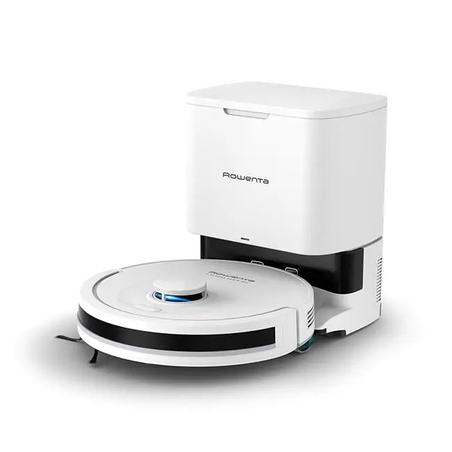 Rowenta X-PLORER Serija 90+ RR8797WH robot usisivač