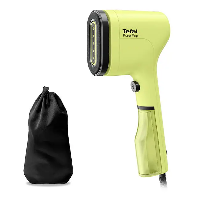 Tefal Pure Pop DT2025F0 uređaj za okomito glačanje