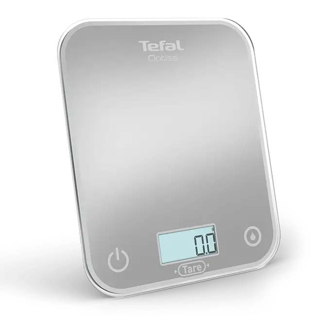 Tefal Optiss elektronska kuhinjska vaga