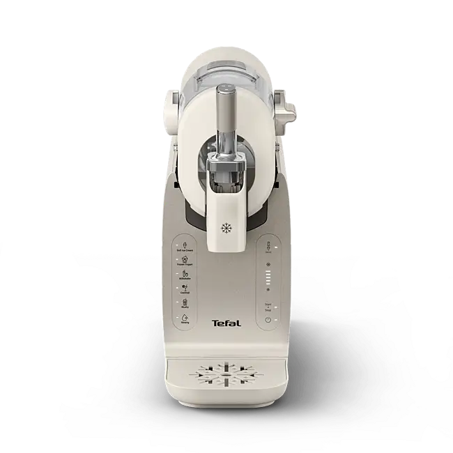 Tefal Freezi 16-u-1 aparat za sladoled i zamrznute napitke