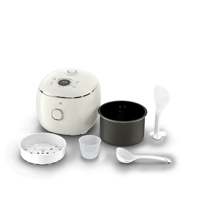 Tefal Pop RK535AE0 aparat za kuhanje riže kapaciteta 2 litra