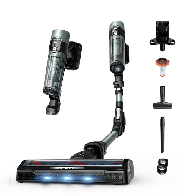 Rowenta X-Force Flex 10.80 RH7A32E0 bežični štapni usisivač