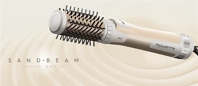 Rowenta Brush Activ CF9523F0 rotirajuća četka za kosu