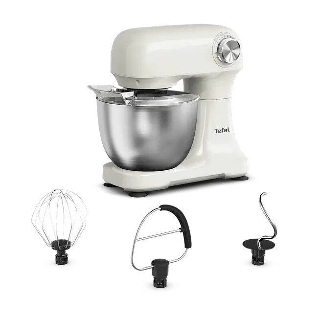 Tefal Bake Easy QB140AF0 samostojeći mikser