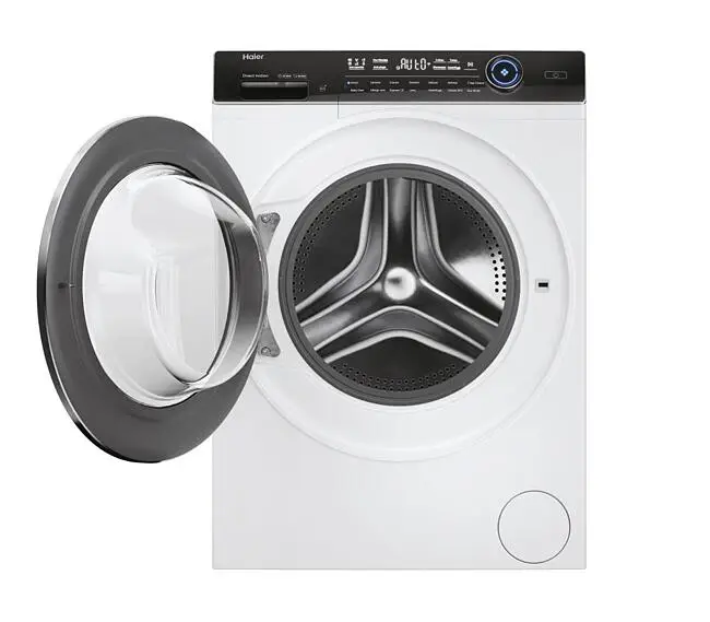 I-Pro Series 7: l'asciugatrice professionale Haier