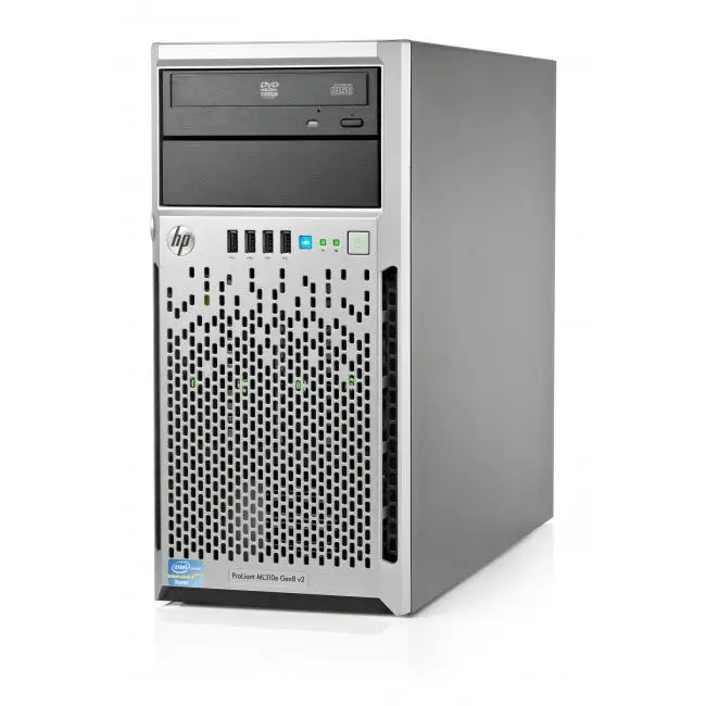 HP Proliant Gen8 v2 corei3 8GBメモリ RAID1 HP Proliant Gen8 v2 corei3 8GBメモリ RAID1 parts-quick 8GB