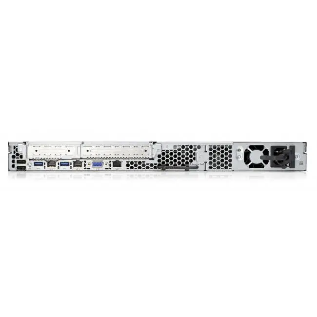 HP ProLiant DL320e Gen8 v2 Rack Server System Intel Xeon E3