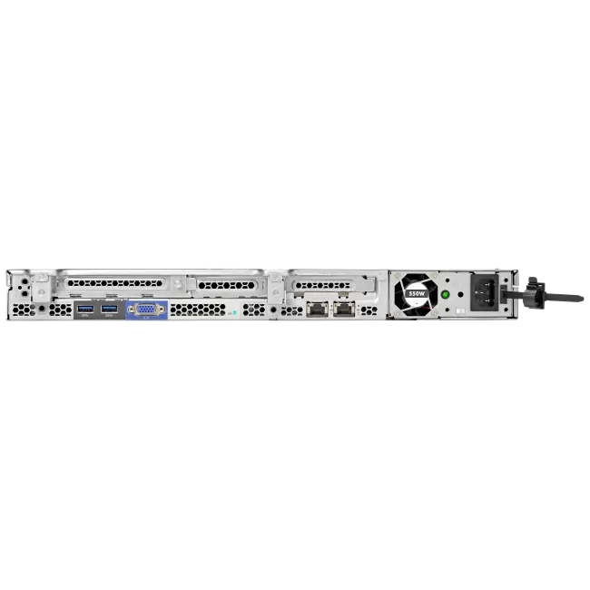 HP ProLiant DL120 Gen9 E5-2620 V3 2.4 GHz 6-core 8GB-R H240 8SFF