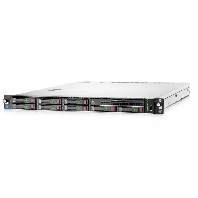HP ProLiant DL120 Gen9 E5-2620 V3 2.4 GHz 6-core 8GB-R H240 8SFF