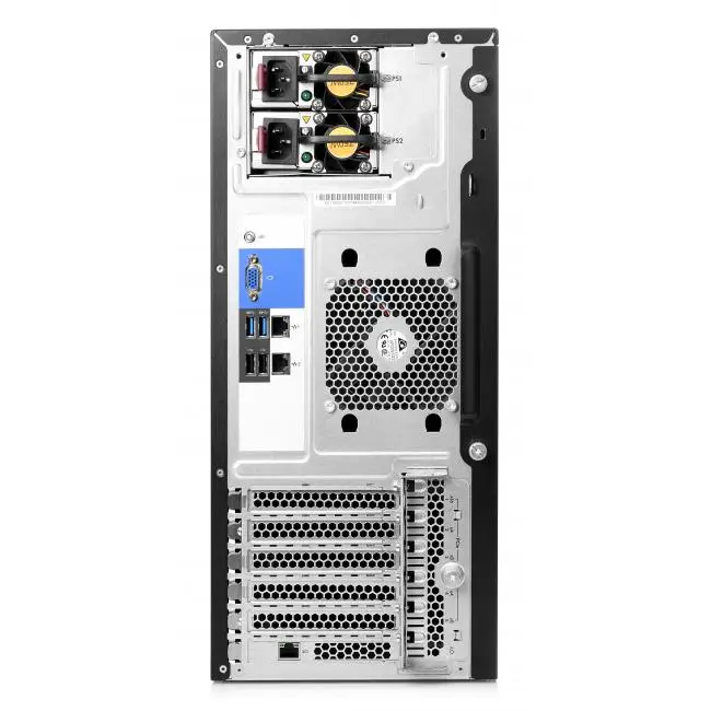 HP ProLiant ML110 Gen9 8コア メモリ32G HDD3T HPE ProLiant ML110 Gen9 Entry | Overview, Specs, Details | SHI