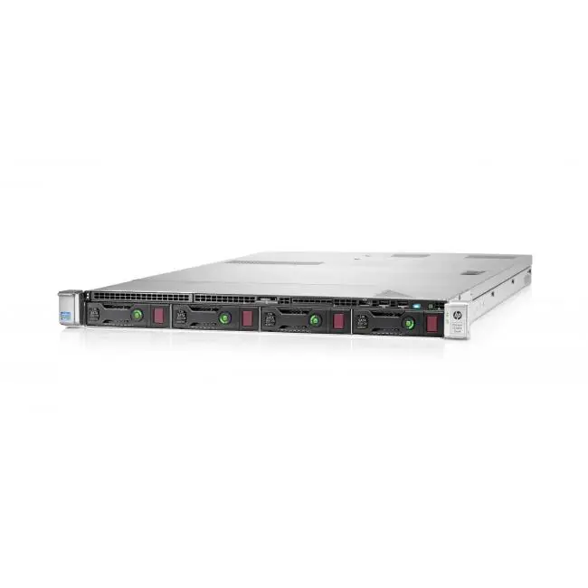 HP ProLiant DL360e Gen8 Rack Server System Intel Xeon E5-2403 1.8