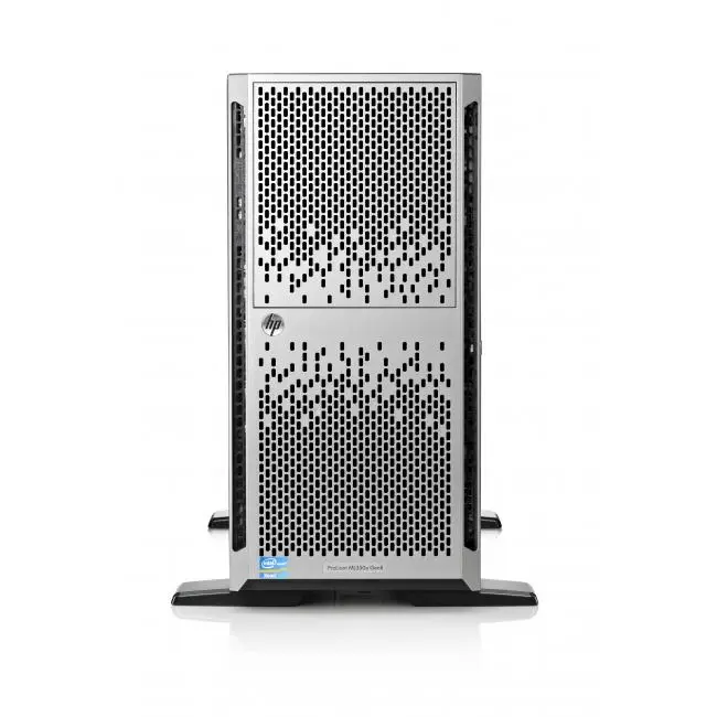 HP ProLiant ML350e Gen8 Tower Server System Intel Xeon E5-2407 2.2