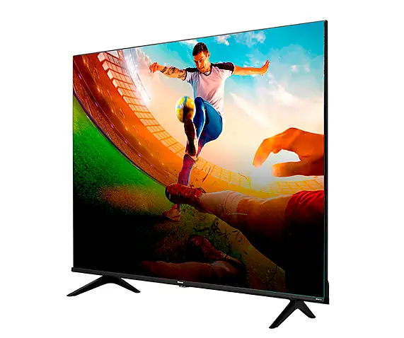 Pantalla Hisense 65 pulgadas 4K Roku 65A6Gr