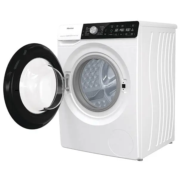 Lavadora Hisense WFGE901439VM de 9Kg 1400R - Electrochollo