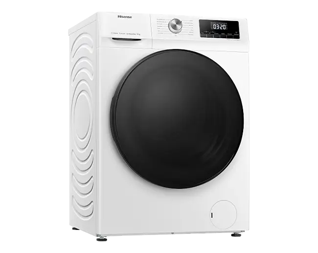 Buy HISENSE 3 - WFQA9014EVJM 1400 White Washing Currys Series kg rpm Machine 9 