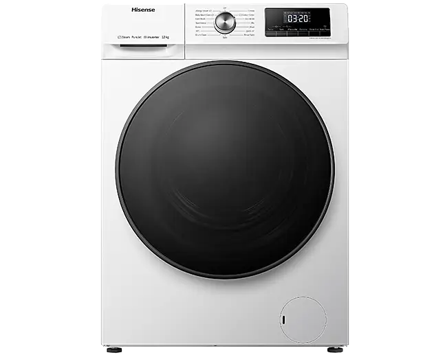 Washing machine - WFQA1214EVJM - Hisense