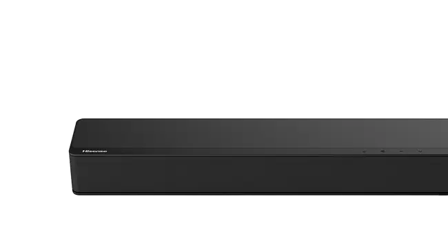 Hisense HS2100 soundbar with subwoofer review – Unleash the Beast in your  living room