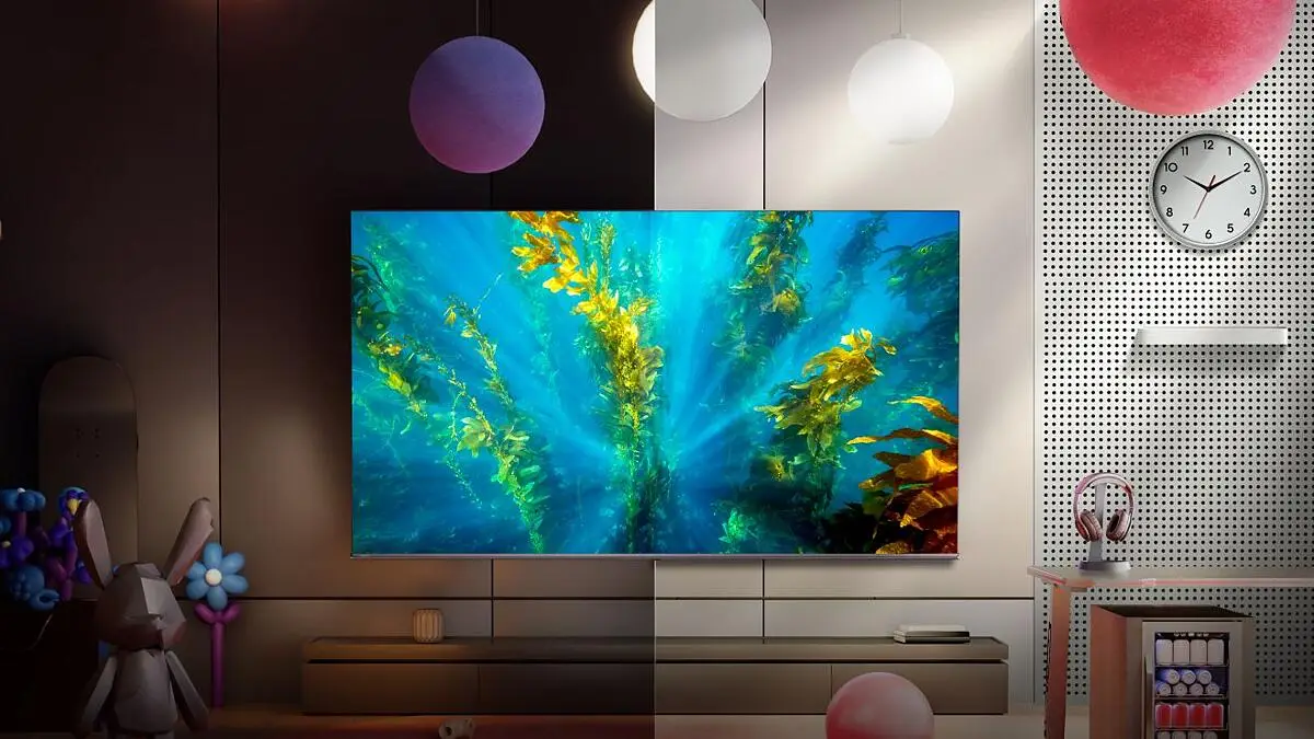 HISENSE televizor 50" 50A6N 4K Ultra HD Smart Crni