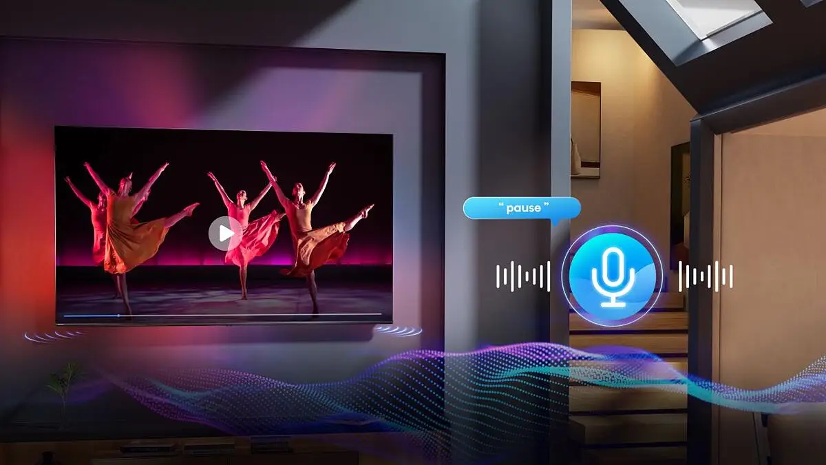 HISENSE televizor 50" 50A6N 4K Ultra HD Smart Crni
